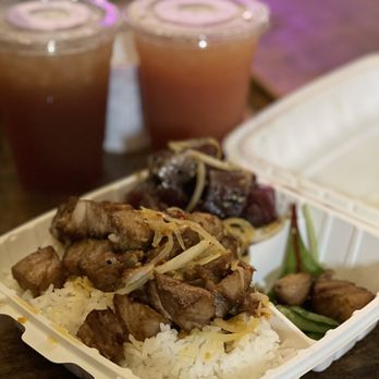 Sam's Kitchen - Food Stands Near Me - Honolulu, Hawaii Sam's Kitchen - Food Stands Near Me - Honolulu, Hawaii