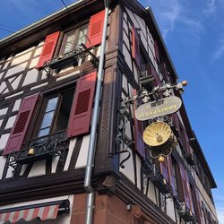 Au Petit Kougelhopf