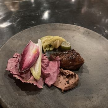 Corima - Mexican Near Me - New York, New York