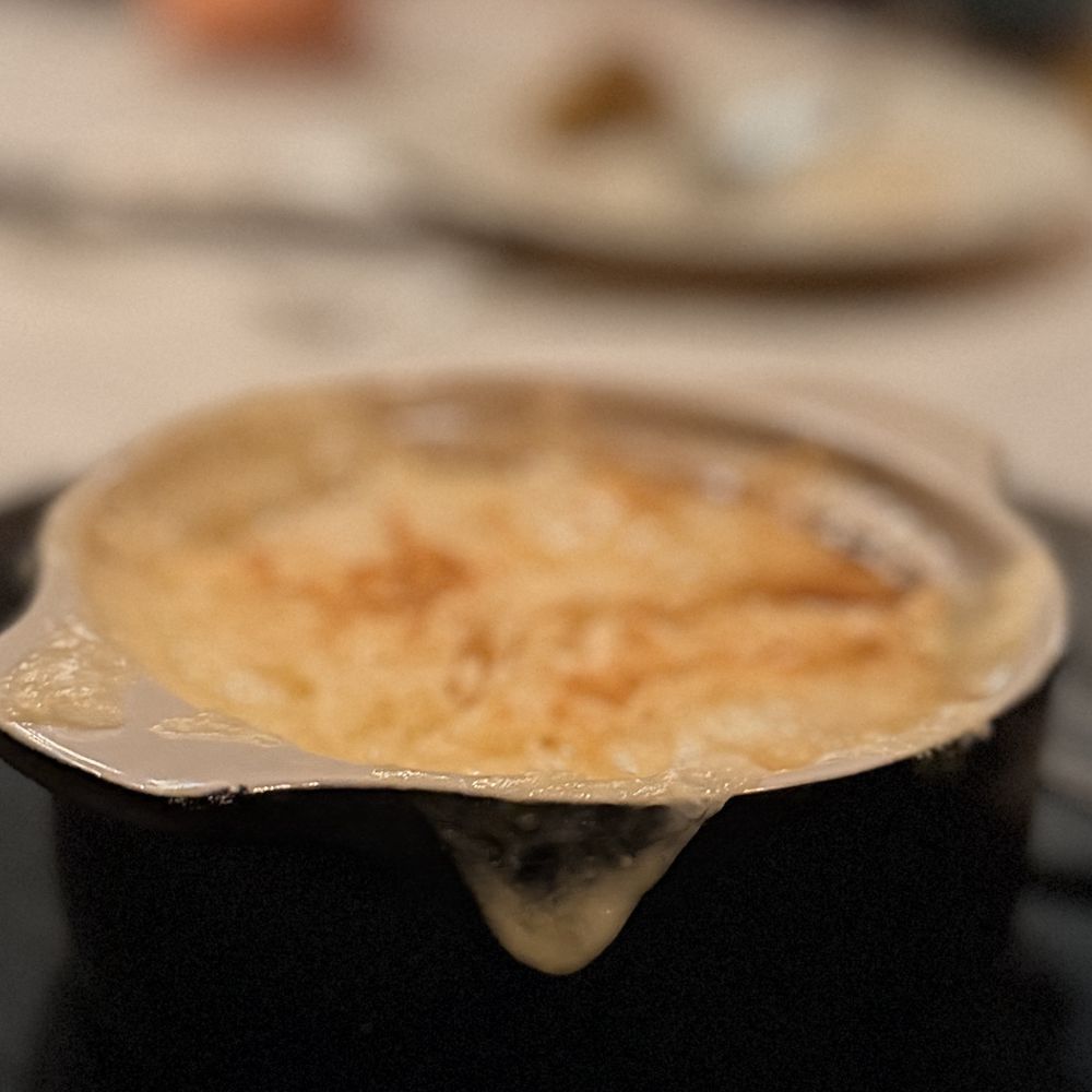 THE Steak House - French Onion Soup - Steakhouses Near Me - Las Vegas, Nevada THE Steak House - French Onion Soup - Steakhouses Near Me - Las Vegas, Nevada