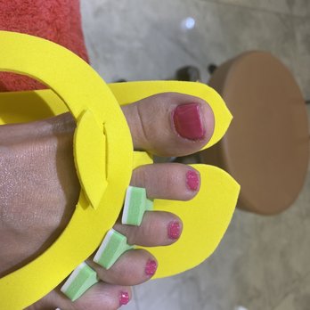 Highscale Nails Bar - Nail Salons Near Me - Simpsonville, South Carolina