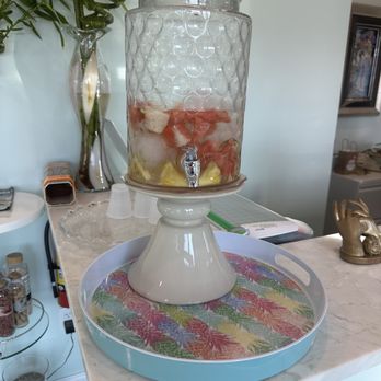 Magic Hands Oriental Massage - Complimentary water with watermelon, pineapple - Massage Near Me - Boca Raton, Florida Magic Hands Oriental Massage - Complimentary water with watermelon, pineapple - Massage Near Me - Boca Raton, Florida