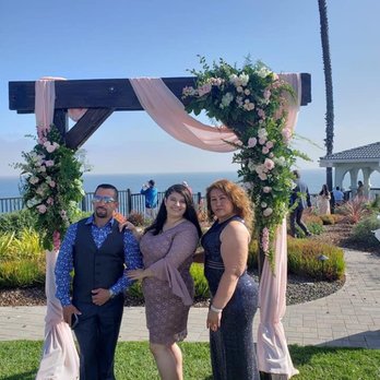 Bella Florist & Gifts - Love my arch - Florists Near Me - Lompoc, California