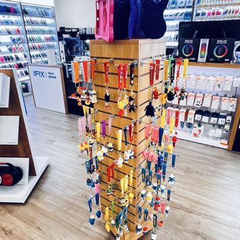 The Fix - Mobile Phone Repair Near Me - Williamsburg, Virginia