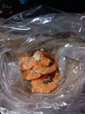 Sunset Crab Shack by null