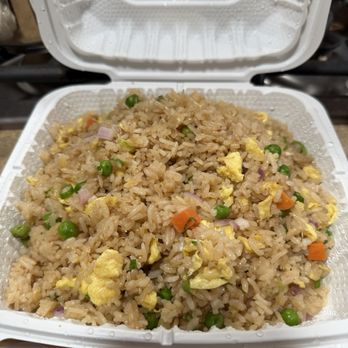 88 Bao Bao - F3. Egg Fried Rice / 蛋炒飯 - Dim Sum Near Me - Roseville, California 88 Bao Bao - F3. Egg Fried Rice / 蛋炒飯 - Dim Sum Near Me - Roseville, California