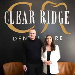 Clear Ridge Dental Care