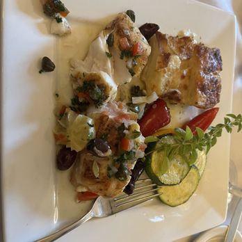 Cafe Largo - Fish - French Near Me - Largo, Florida Cafe Largo - Fish - French Near Me - Largo, Florida