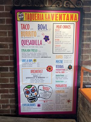 Taqueria La Ventana - Addison by null