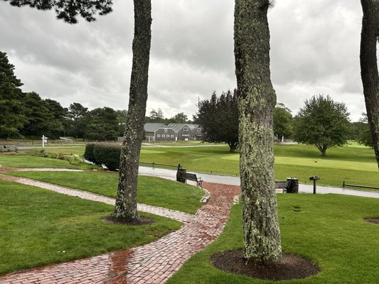 Farm Neck Cafe by null