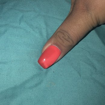 Tracy's Nails - I didn't use any products after I got my nails done, but that's all they do, blame. - Nail Salons Near Me - Capitola, California Tracy's Nails - I didn't use any products after I got my nails done, but that's all they do, blame. - Nail Salons Near Me - Capitola, California