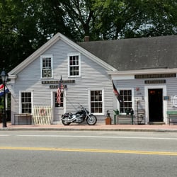 Old Post Office