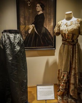 Ancient Ozarks Natural History Museum by null