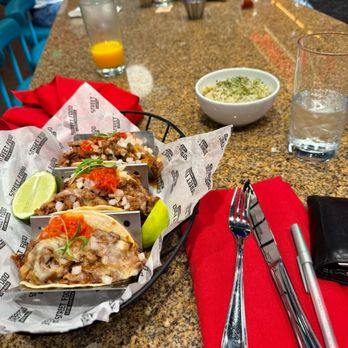 Netflix Bites - American Near Me - Las Vegas, Nevada Netflix Bites - American Near Me - Las Vegas, Nevada