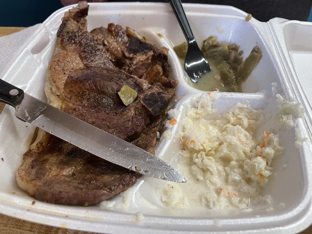 R&S BBQ Updated September 2024 13 Photos & 16 Reviews 217 S