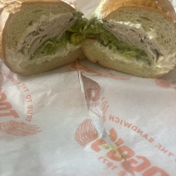 TOGO'S Sandwiches - #24 Turkey avacado - Sandwiches Near Me - vacaville, California TOGO'S Sandwiches - #24 Turkey avacado - Sandwiches Near Me - vacaville, California