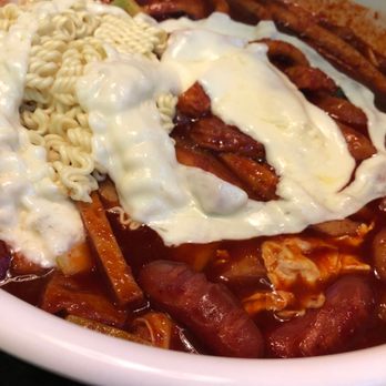Luv Dduk - Korean Near Me - Cerritos, California