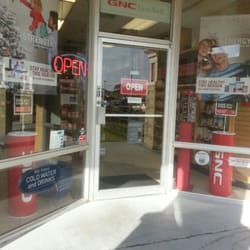 GNC