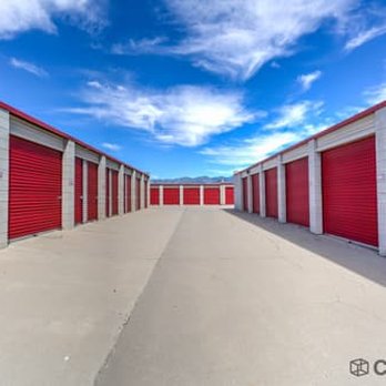 CubeSmart Self Storage - Self Storage Near Me - Rialto, California CubeSmart Self Storage - Self Storage Near Me - Rialto, California