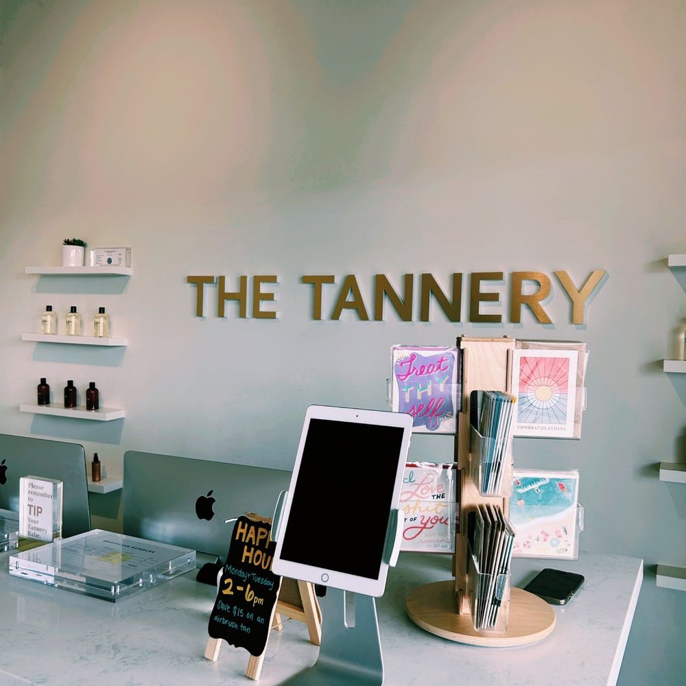 The Tannery - Sugaring Near Me - Huntington Beach, California The Tannery - Sugaring Near Me - Huntington Beach, California