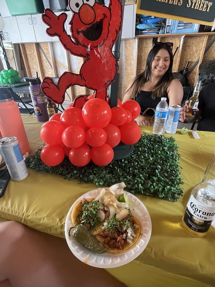 TAQUIZAS JMC Updated July 2024 Chicago, Illinois Caterers Phone