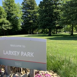 Larkey Park