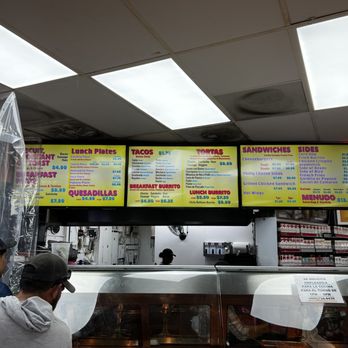 Shell - Menu - Gas Stations Near Me - McKinney, Texas