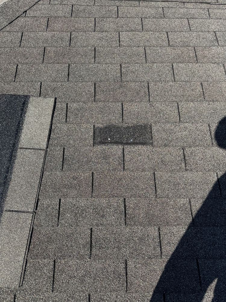 Slide of New Vallee Roofing