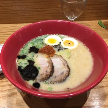 IPPUDO 5th Avenue - Ramen Near Me - New York, New York
