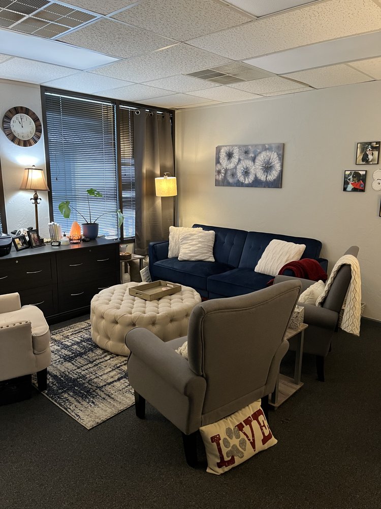 Oak Haven Life Coaching and Counseling - grief counselor in Edmond, OK