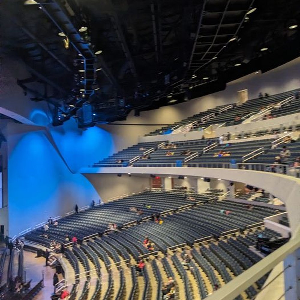 YouTube Theater - Performing Arts Near Me - Inglewood, California YouTube Theater - Performing Arts Near Me - Inglewood, California