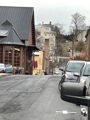 American Shakespeare Center's Blackfriars Playhouse by null