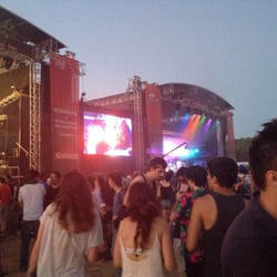 Parc des Expositions