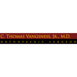 C. Thomas Vangsness, Jr., M.D