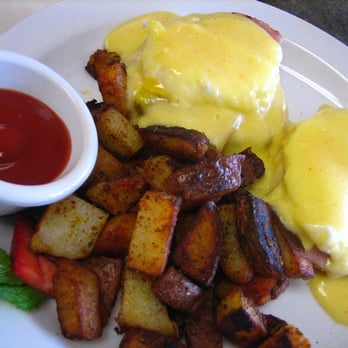 Tico's Breakfast and Lunch - Eggs Benedict - Breakfast & Brunch Near Me - Marina, California Tico's Breakfast and Lunch - Eggs Benedict - Breakfast & Brunch Near Me - Marina, California