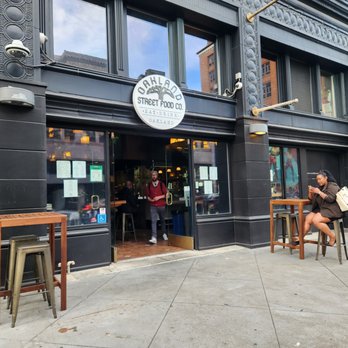 OAKLAND STREET FOOD CO - Updated August 2024 - 312 Photos & 259 Reviews