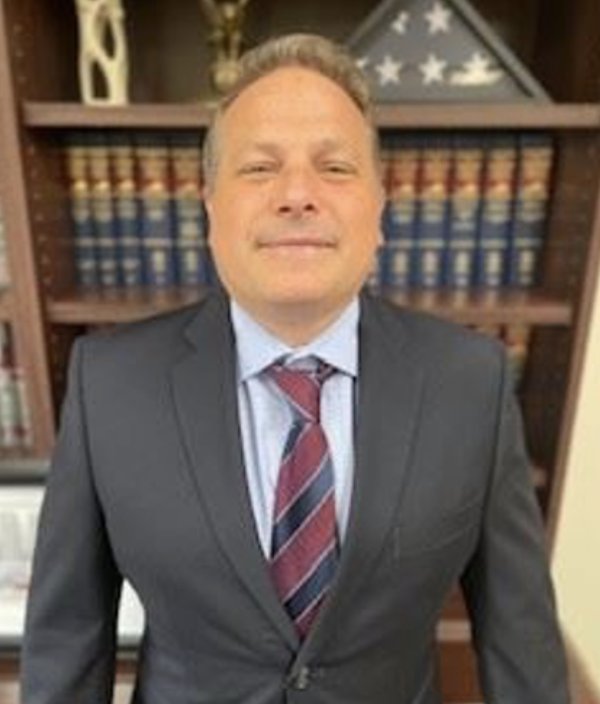 Ronald E. Smith, PC - disability attorney in Fairfax, VA