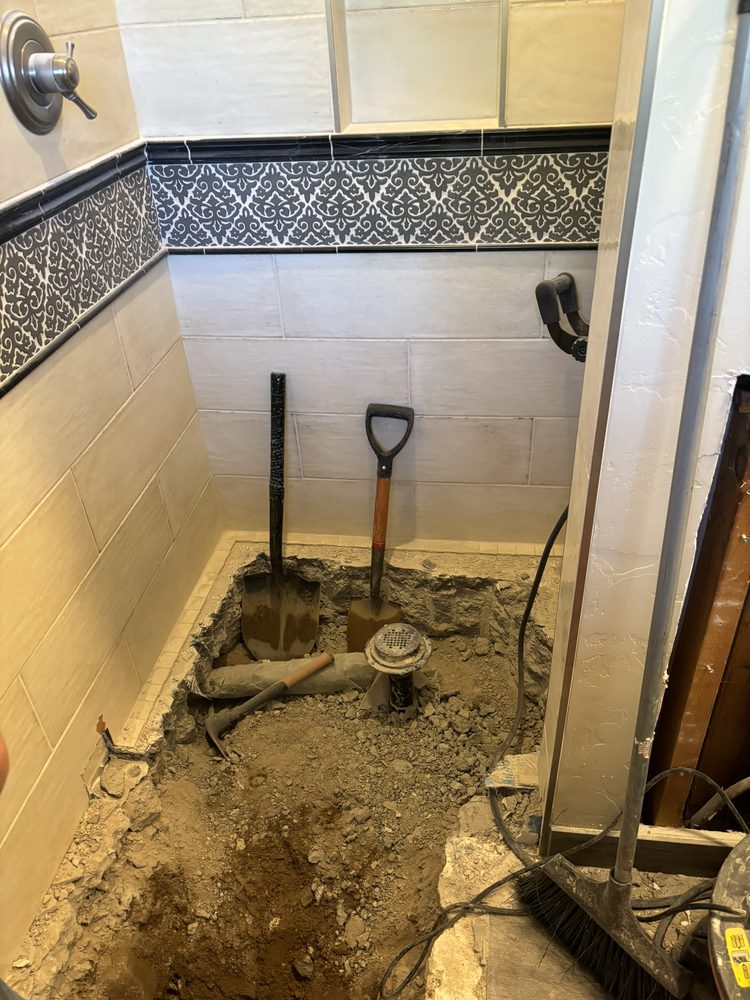 Slide of Dunn Plumbing and Drain Service