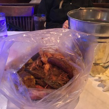 Crawfish King - Cajun/Creole Near Me - Seattle, Washington
