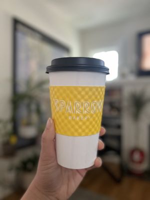 The Sparrow Bakery PDX by null