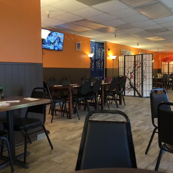 HWA restaurant - Dining area - Korean Near Me - Murray, Utah