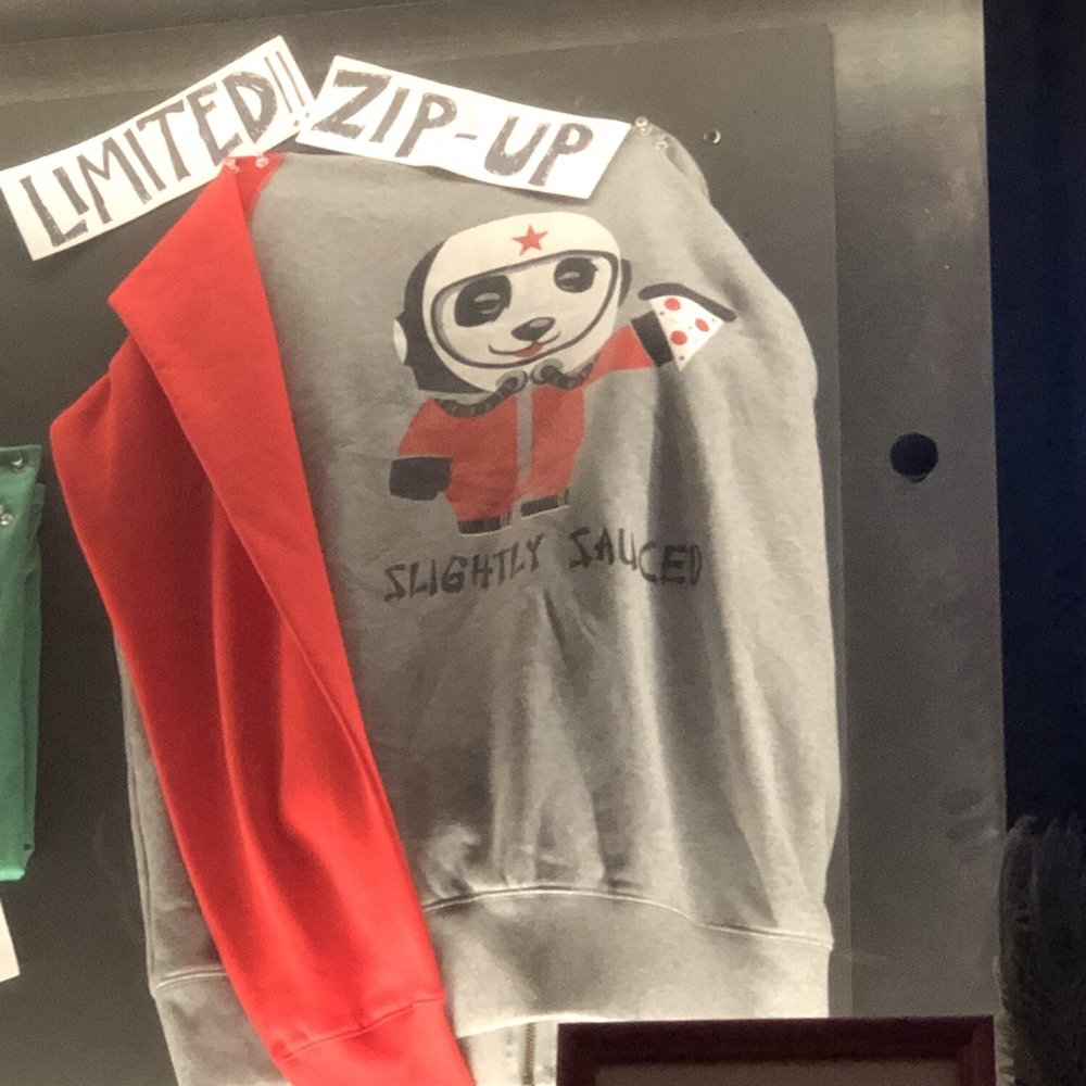Fong's Pizza - Merch! - Pizza Near Me - Des Moines, Iowa