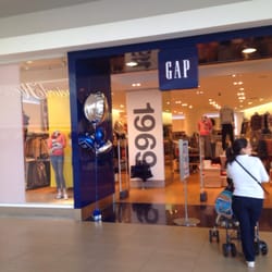 Gap