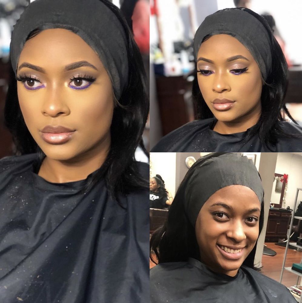 CELEBRITIES HAIR DESIGN 104 W Palmer Ave, Tallahassee, FL Yelp