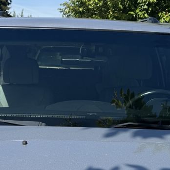 Just Right Auto Glass - New windshield installed !! - Auto Glass Services Near Me - Auburn, Washington Just Right Auto Glass - New windshield installed !! - Auto Glass Services Near Me - Auburn, Washington