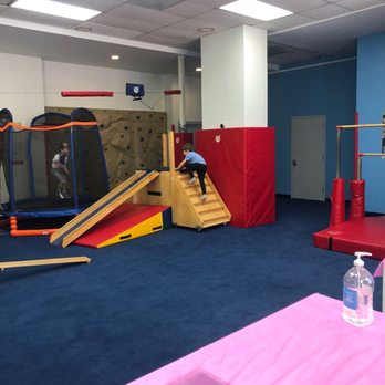 My Gym Harlem - Gyms Near Me - New York, New York My Gym Harlem - Gyms Near Me - New York, New York