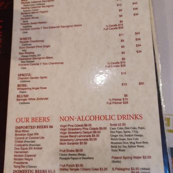 Flor de Mayo - Chinese Near Me - New York, New York Flor de Mayo - Chinese Near Me - New York, New York