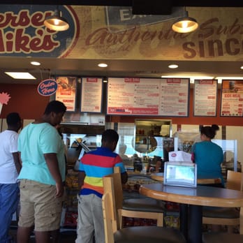 Jersey Mike's Subs - Lunch on Labor Day - Fast Food Near Me - Rehoboth Beach, Delaware Jersey Mike's Subs - Lunch on Labor Day - Fast Food Near Me - Rehoboth Beach, Delaware