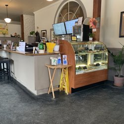 Hillside Pizza