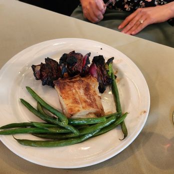 Mission Ranch - Beef brochette - Venues & Event Spaces Near Me - Carmel, California Mission Ranch - Beef brochette - Venues & Event Spaces Near Me - Carmel, California
